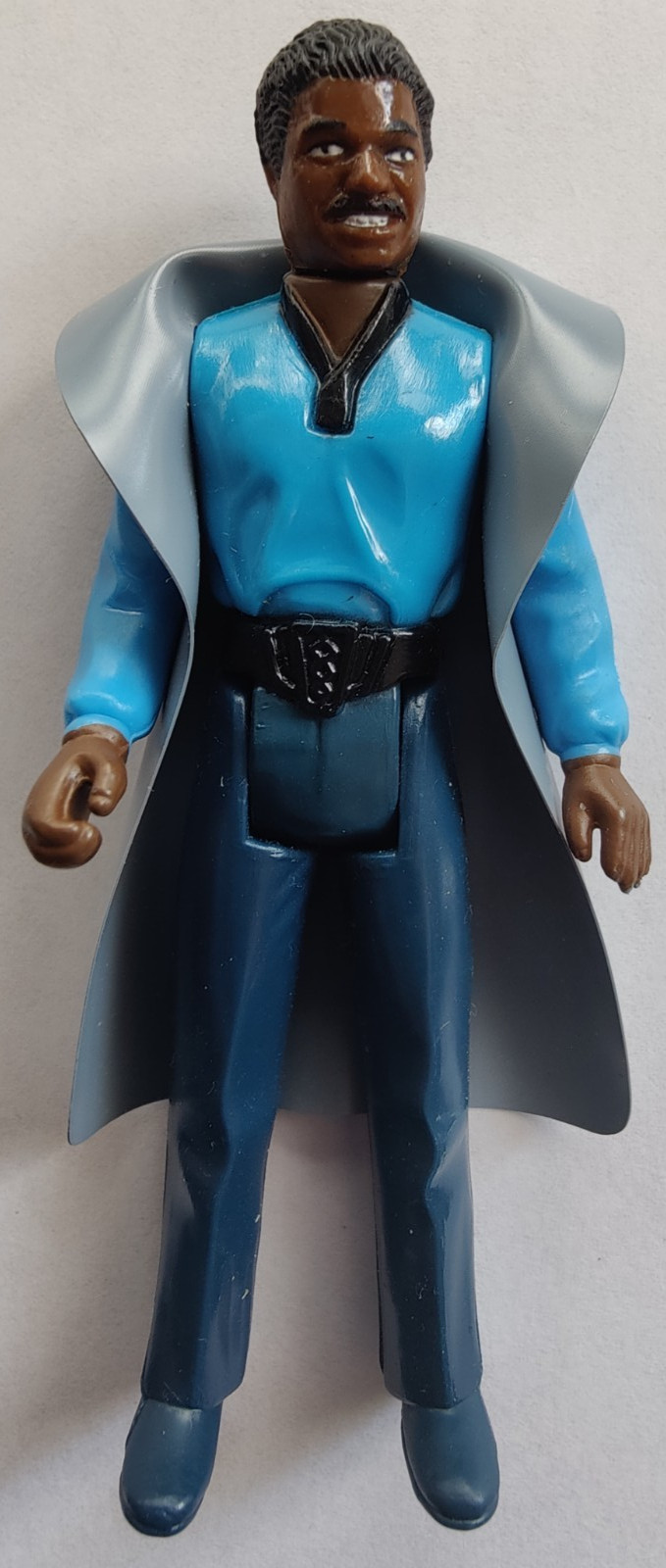 Lando Calrissian sold