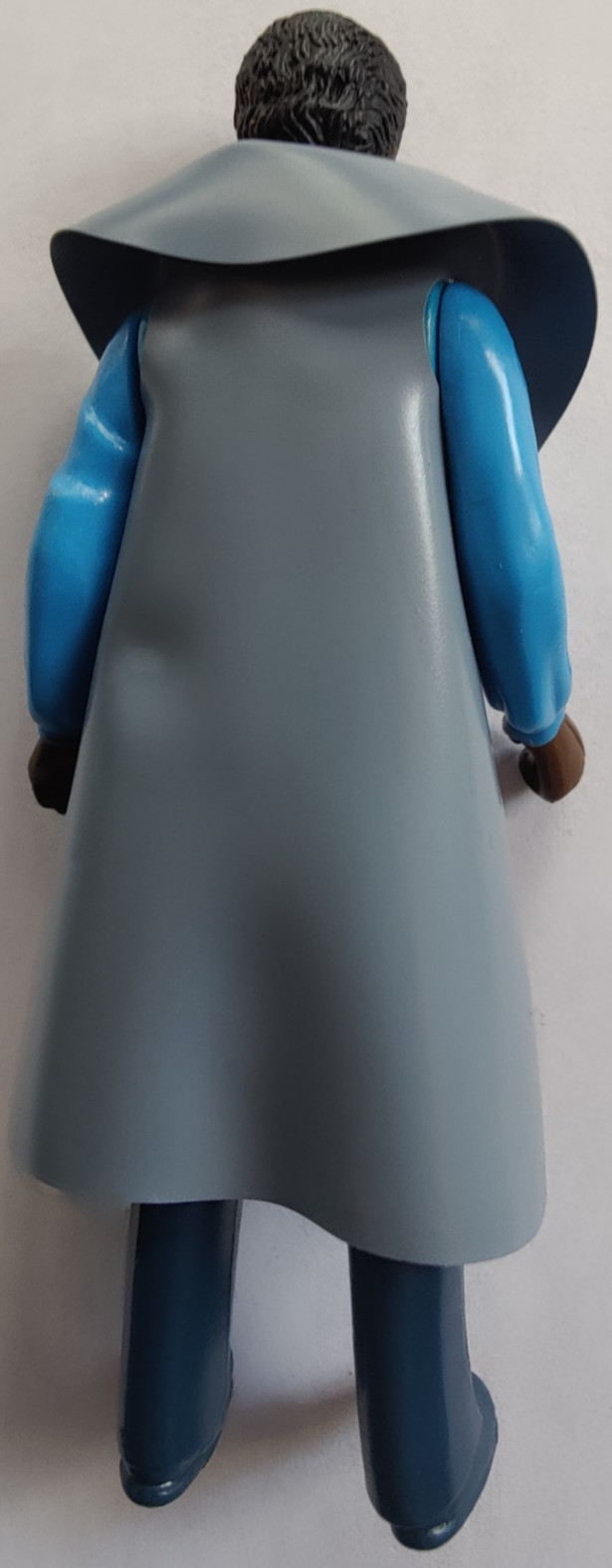 Lando Calrissian sold