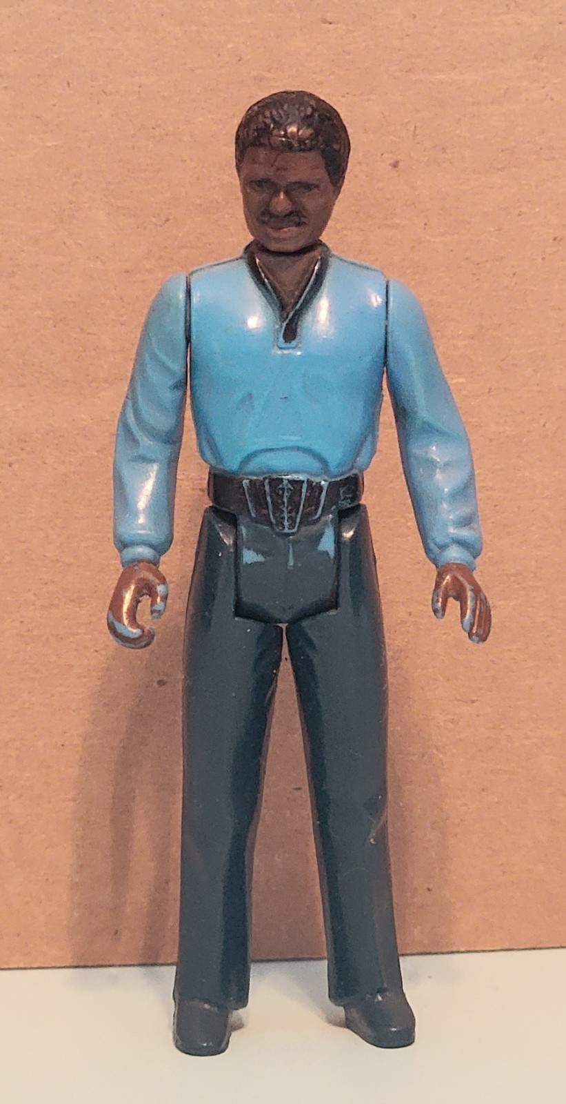 Lando Calrissian sold
