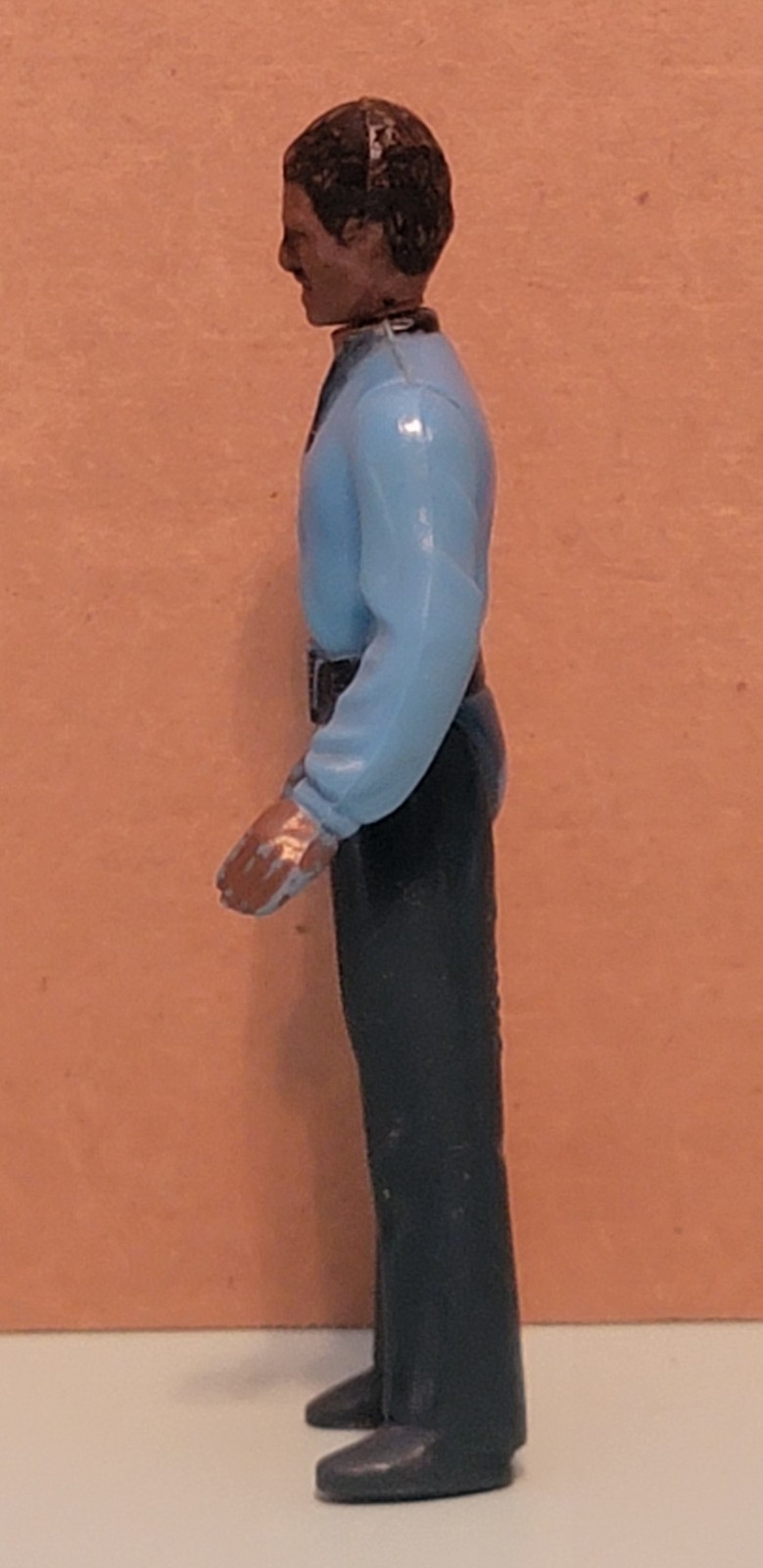 Lando Calrissian sold
