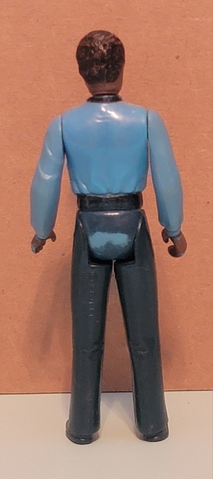 Lando Calrissian sold