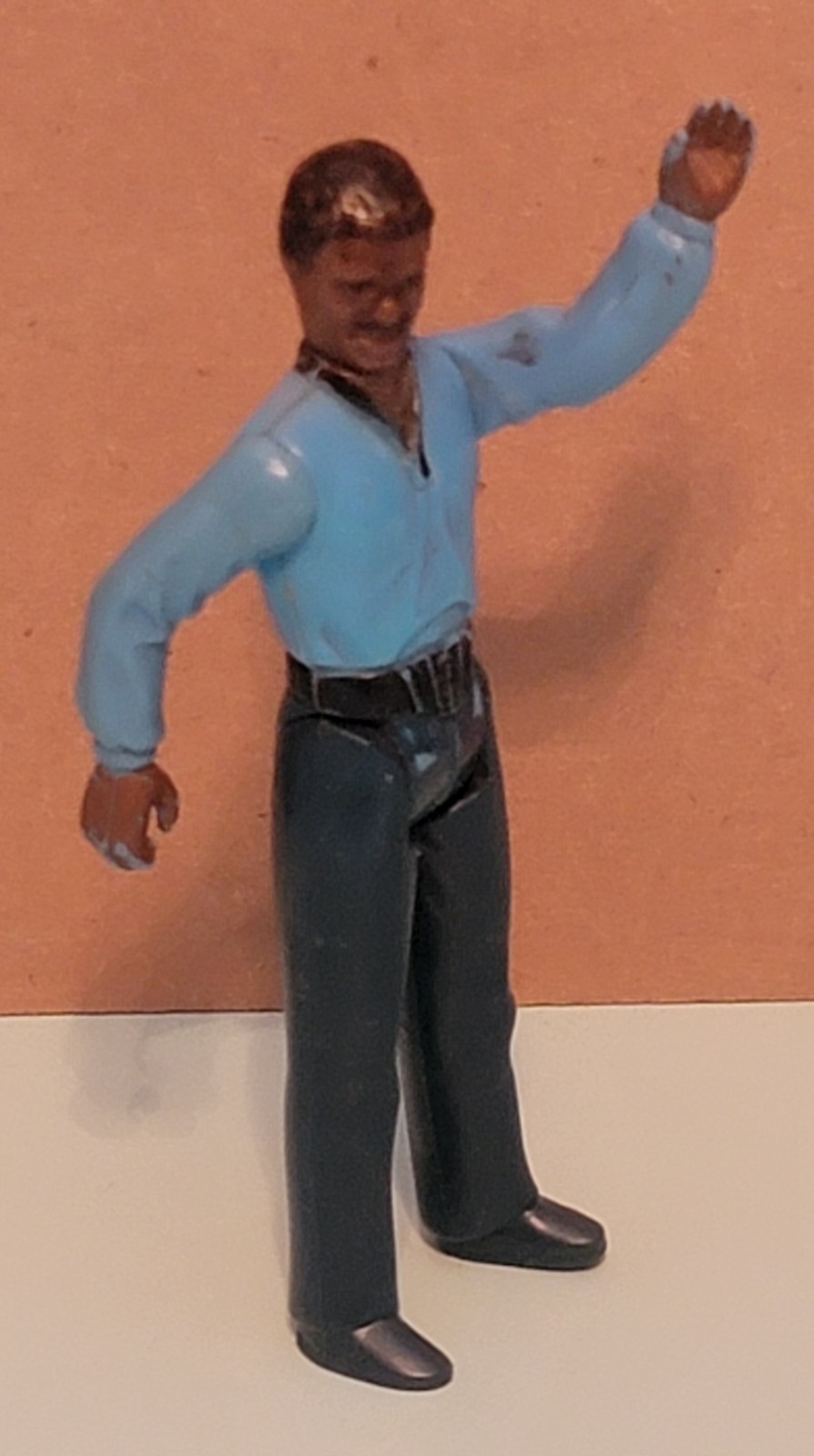 Lando Calrissian sold