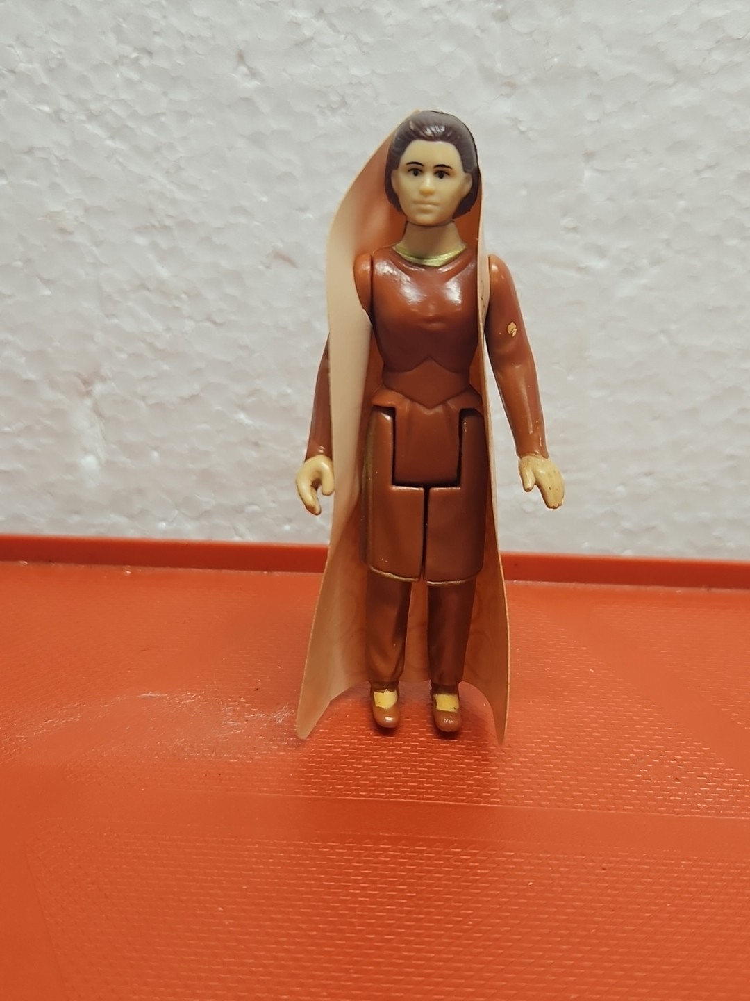 Princess Leia Organa (Bespin Gown) sold