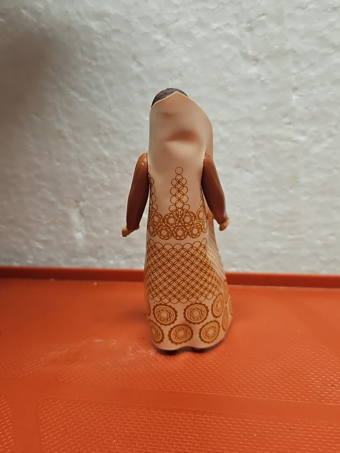 Princess Leia Organa (Bespin Gown) sold