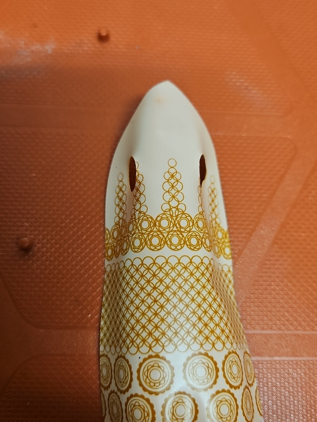 Princess Leia Organa (Bespin Gown) sold