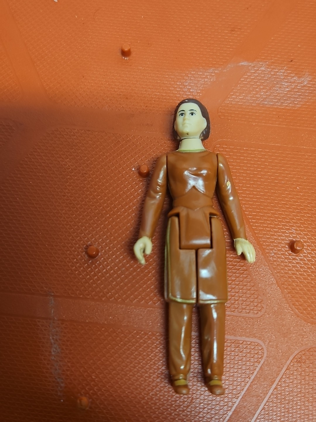 Princess Leia Organa (Bespin Gown) sold