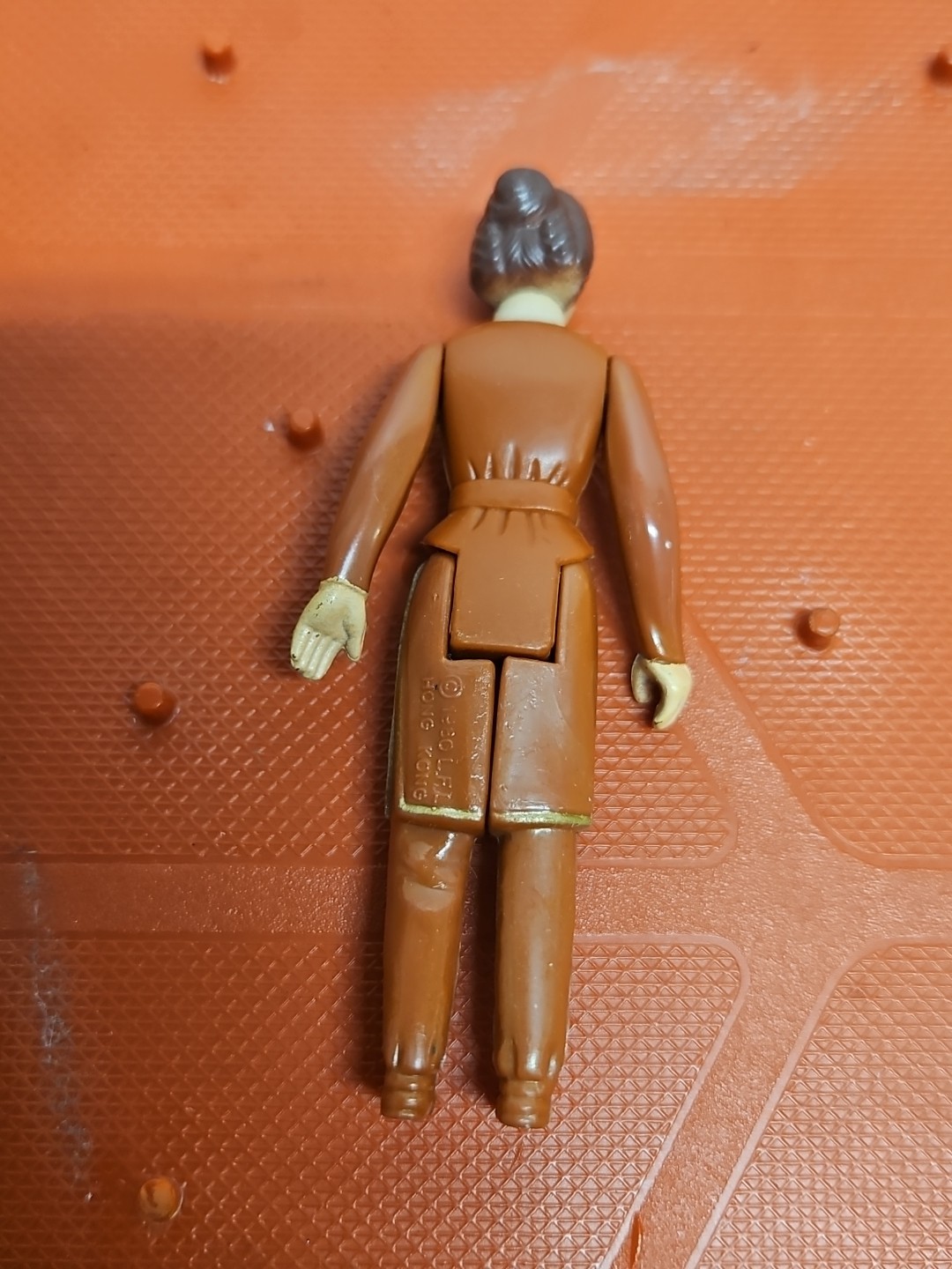 Princess Leia Organa (Bespin Gown) sold