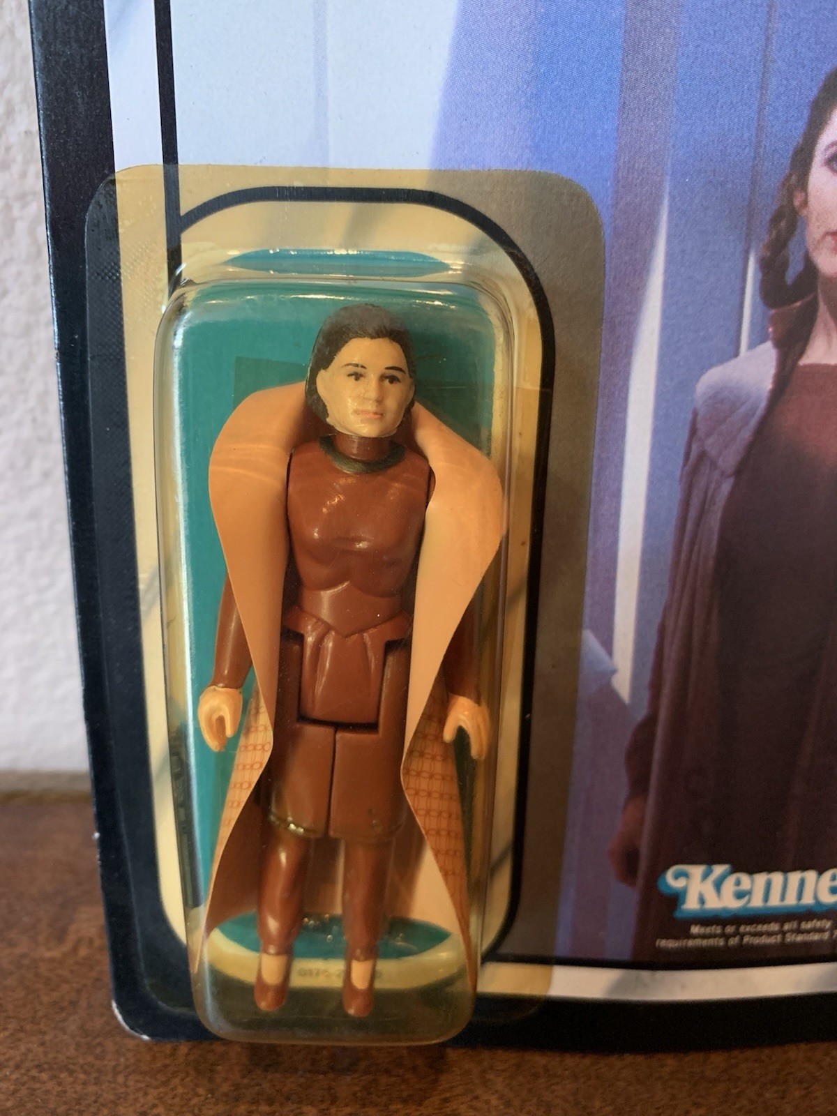 Princess Leia Organa (Bespin Gown) sold