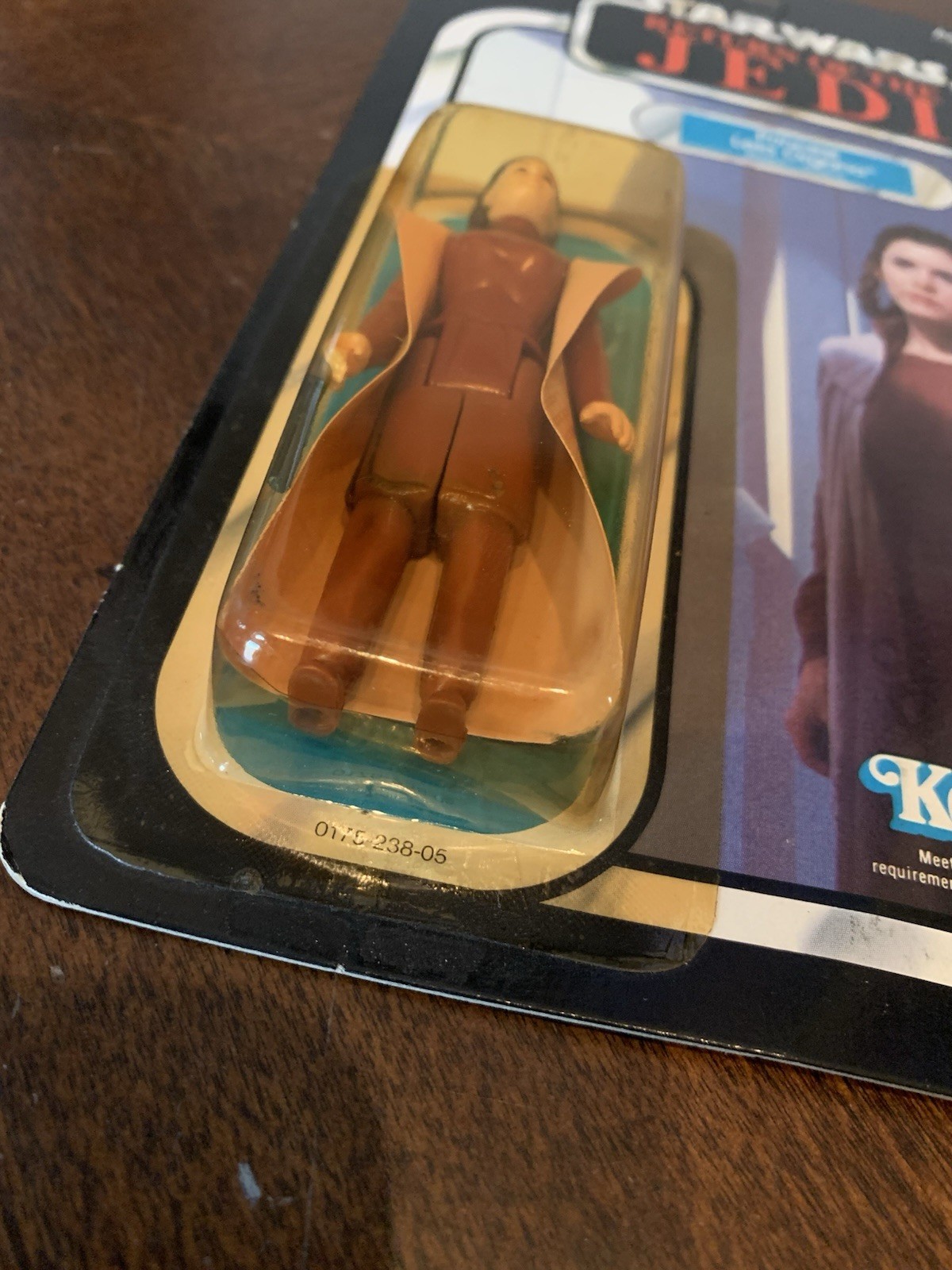 Princess Leia Organa (Bespin Gown) sold