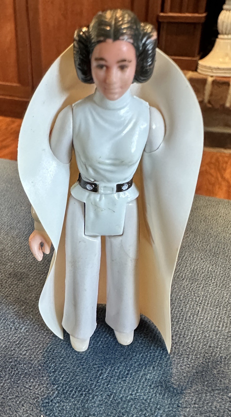 Princess Leia Organa sold
