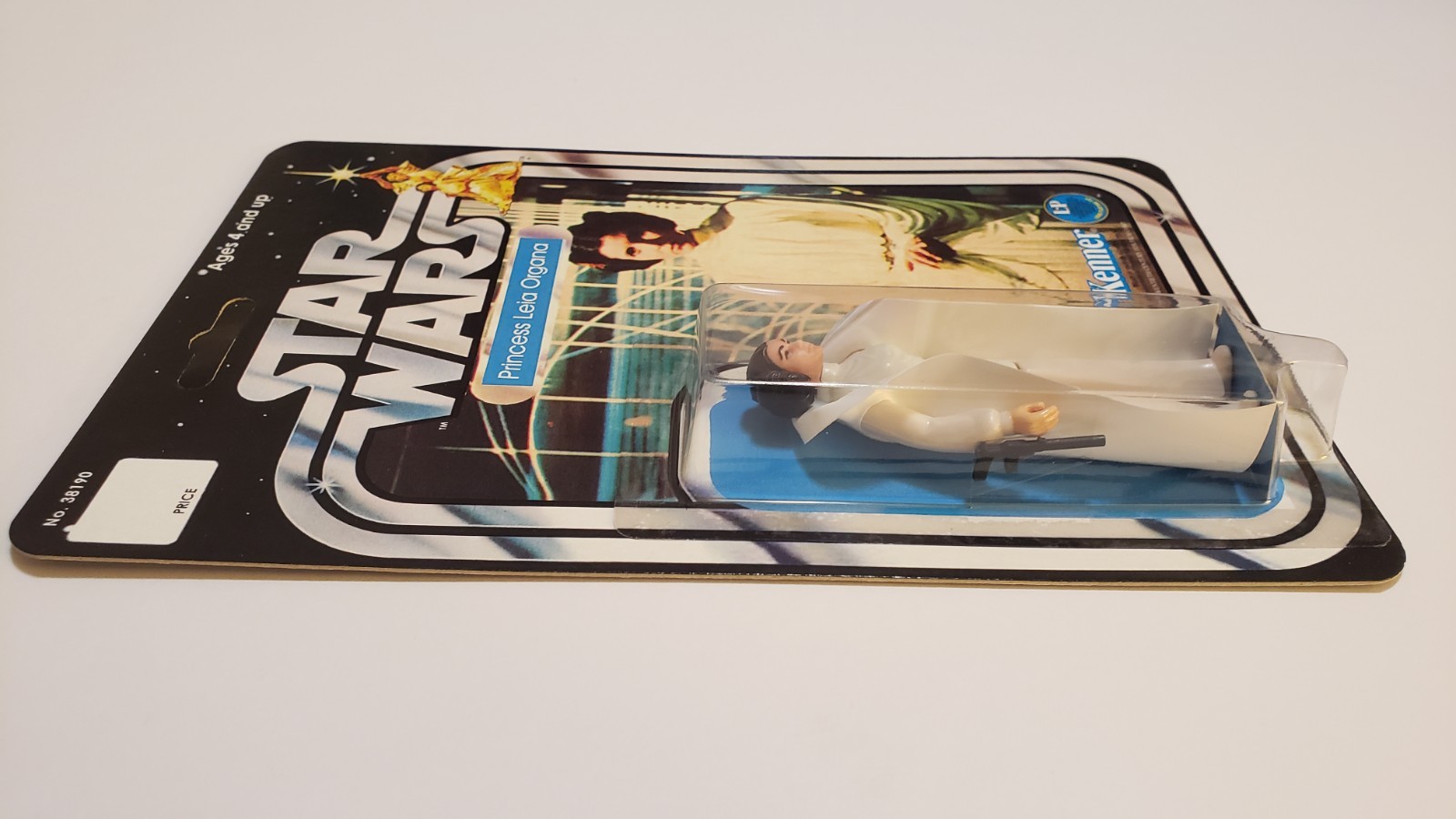 Princess Leia Organa sold