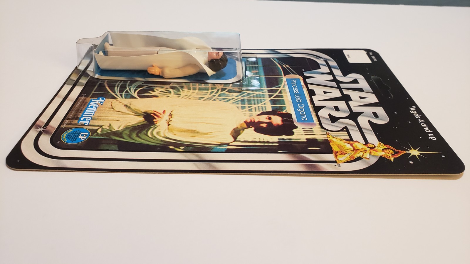Princess Leia Organa sold