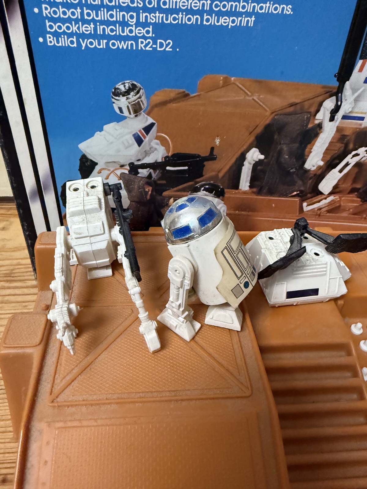 Droid Factory sold