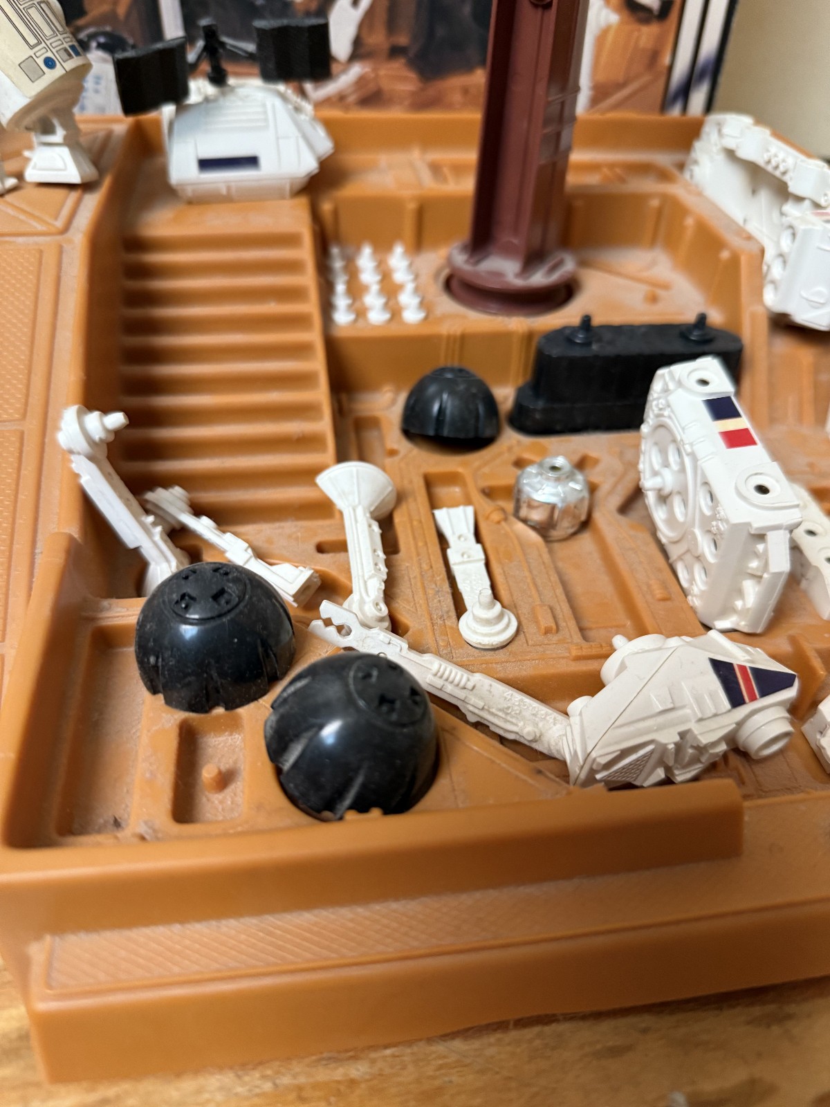 Droid Factory sold