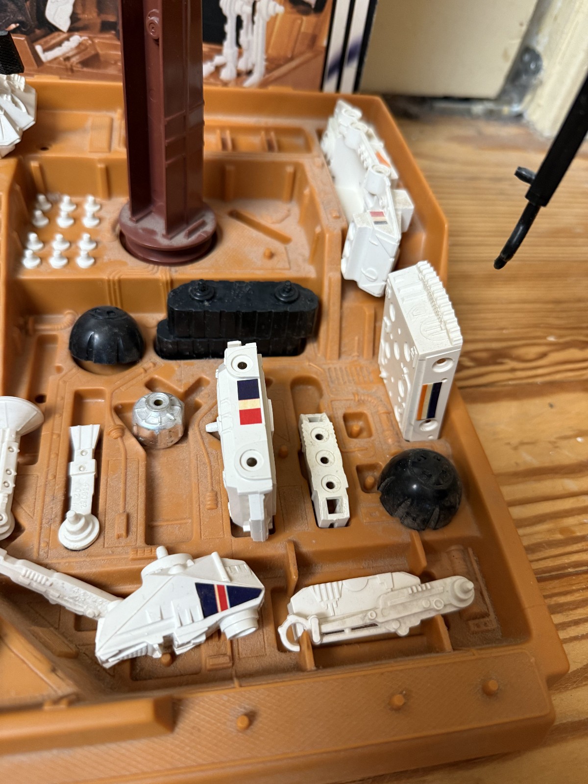 Droid Factory sold