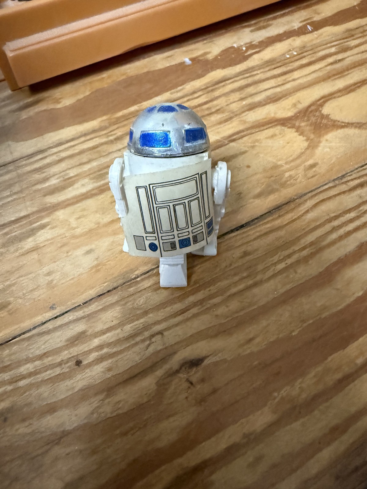 Droid Factory sold