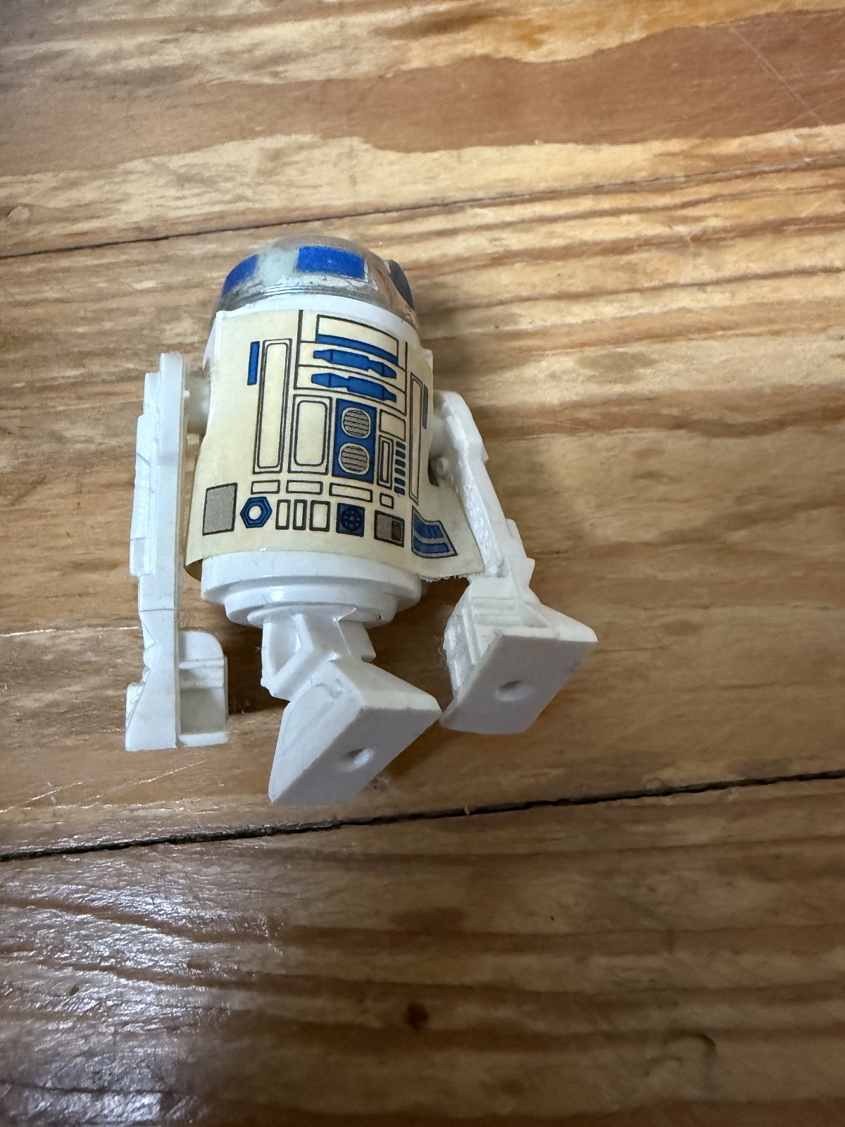 Droid Factory sold