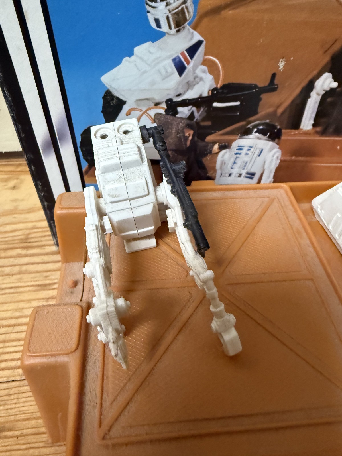 Droid Factory sold