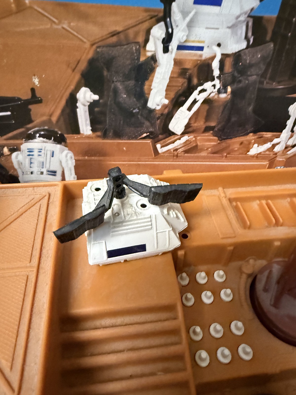 Droid Factory sold
