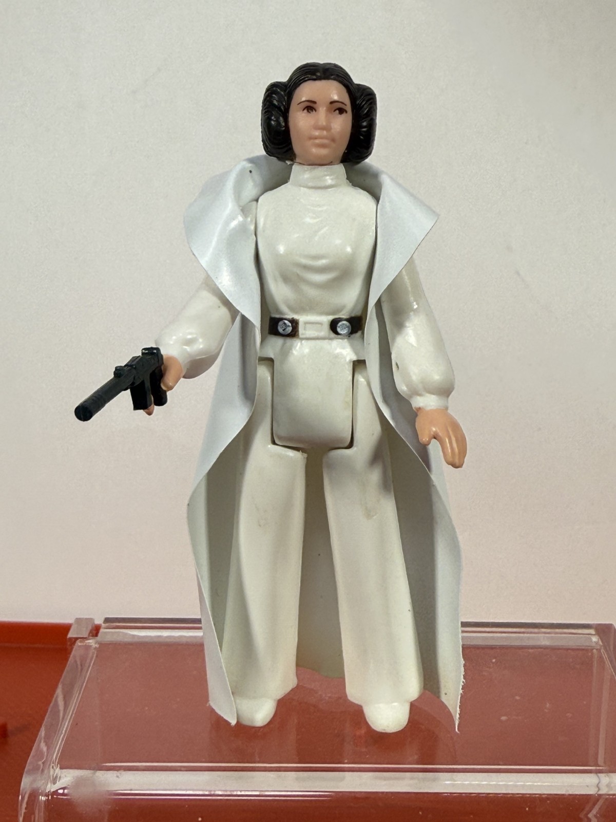 Princess Leia Organa sold