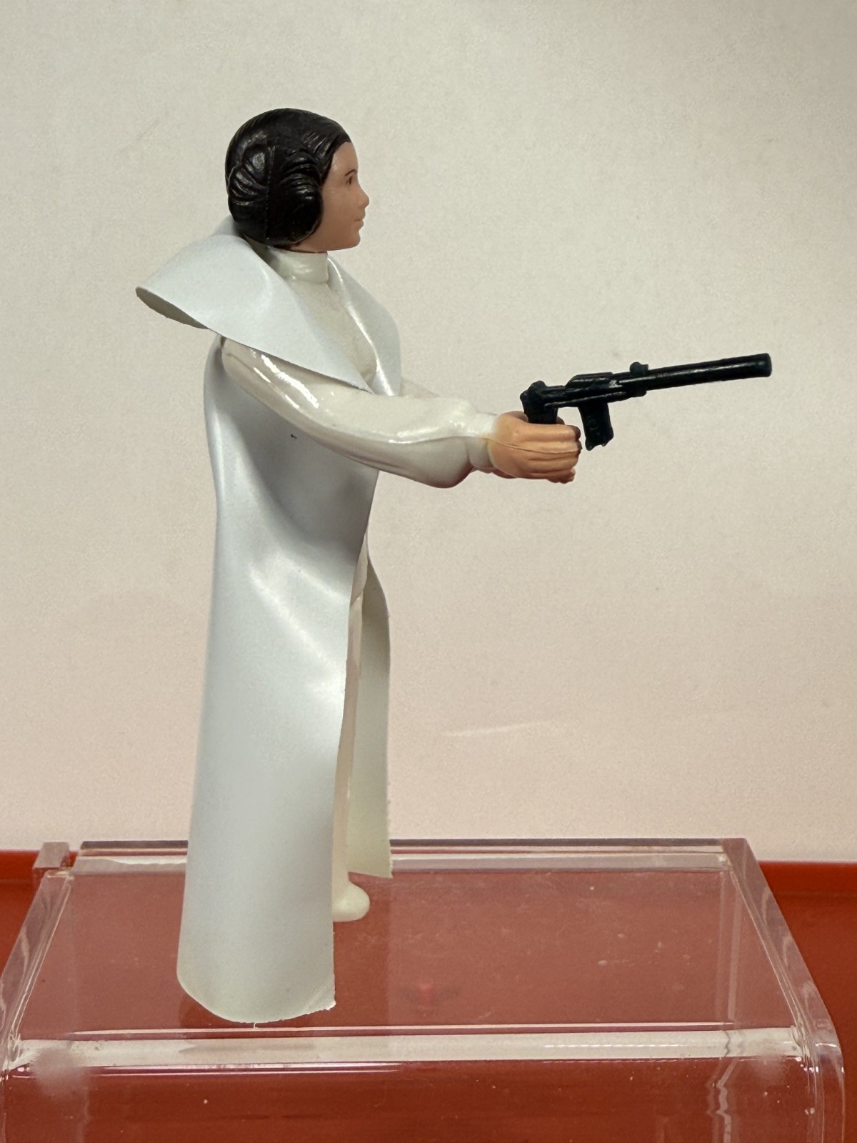 Princess Leia Organa sold