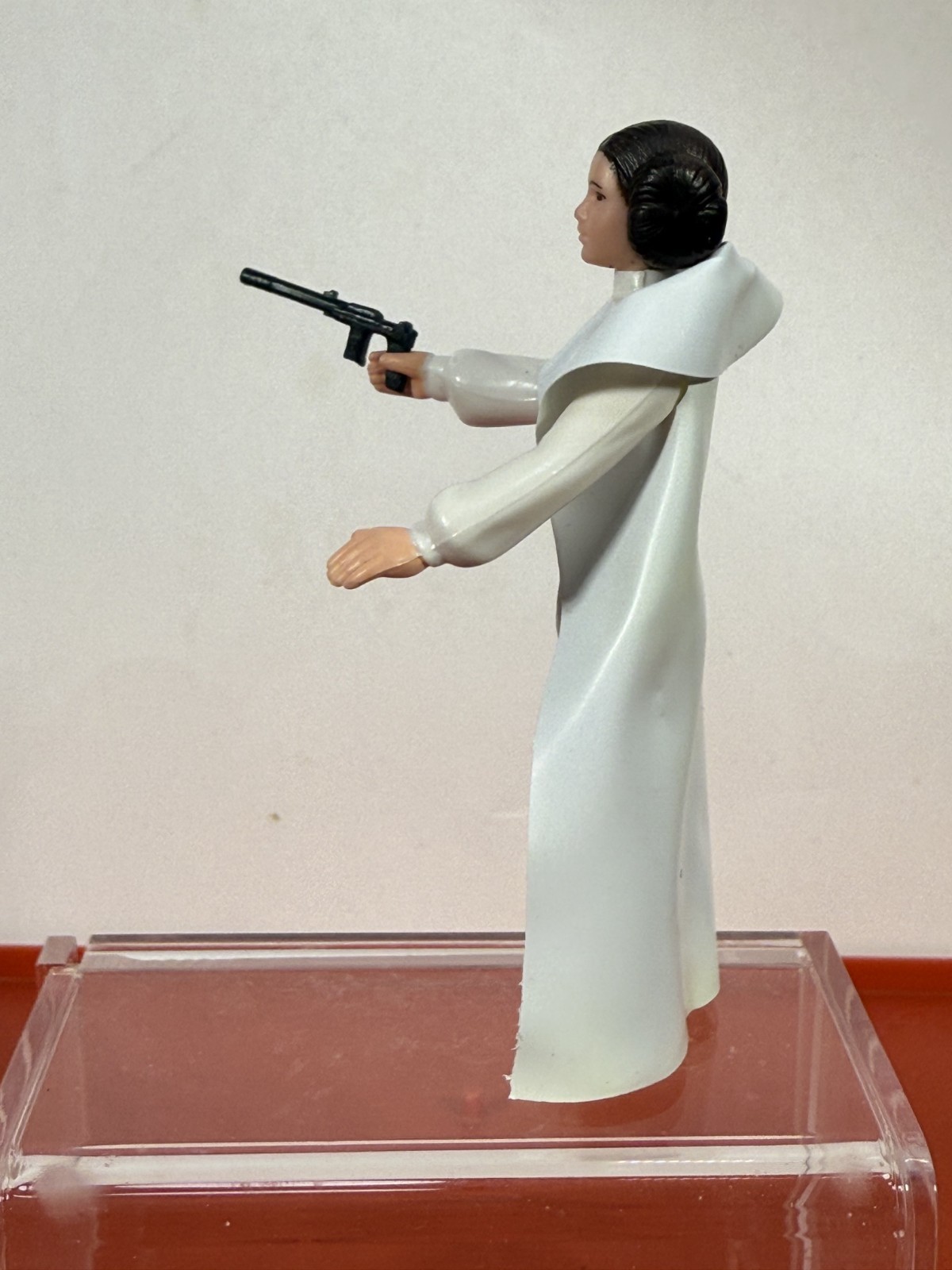 Princess Leia Organa sold