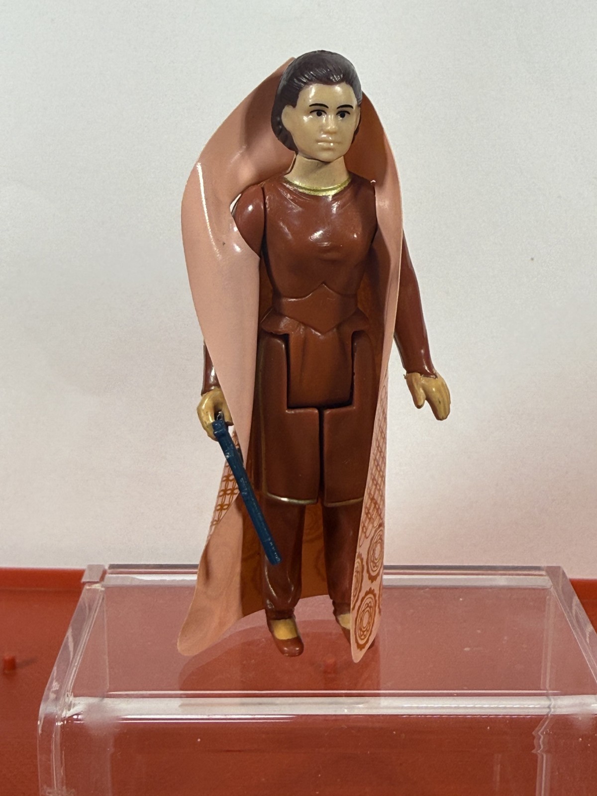 Princess Leia Organa (Bespin Gown) sold