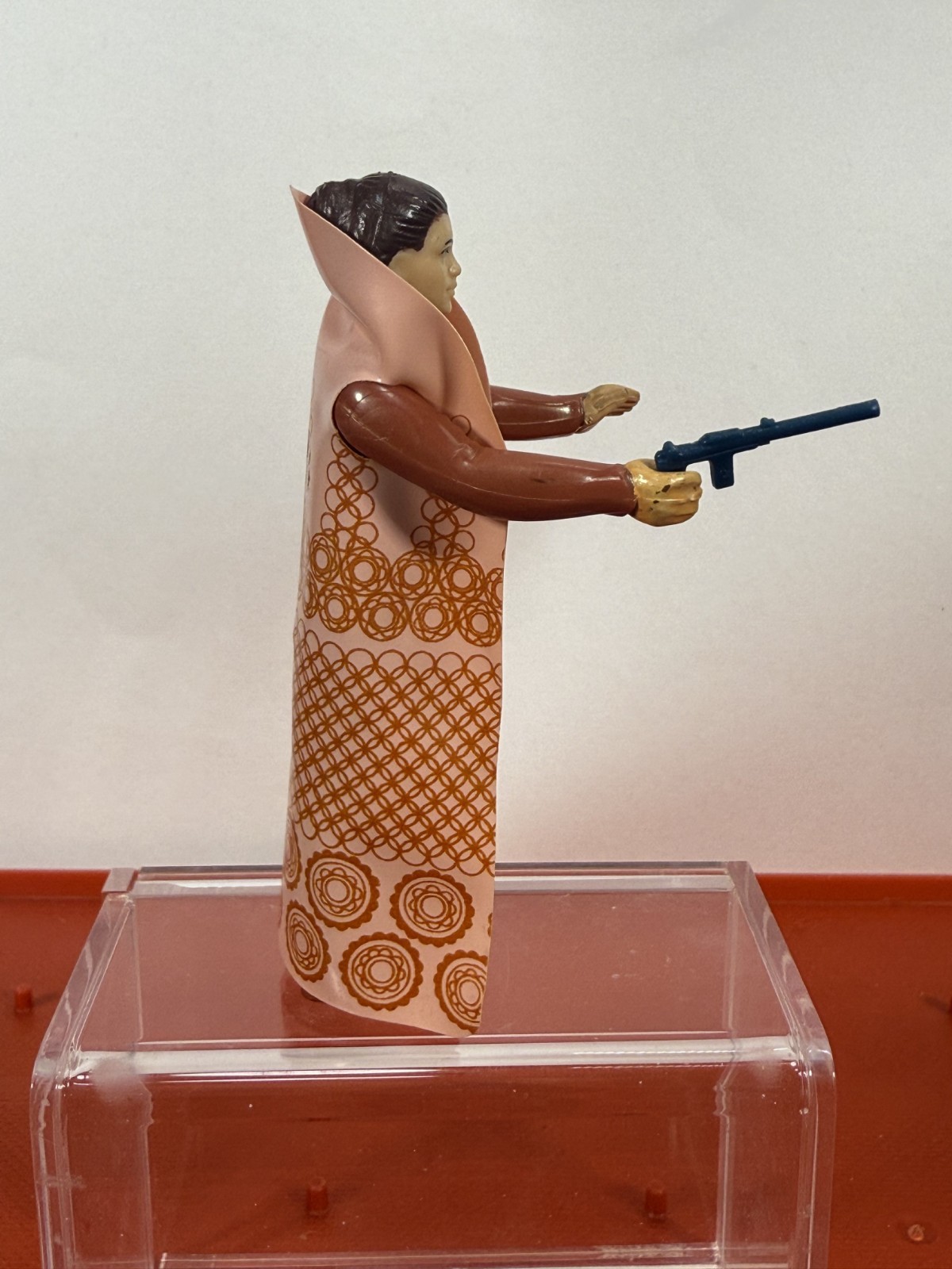 Princess Leia Organa (Bespin Gown) sold
