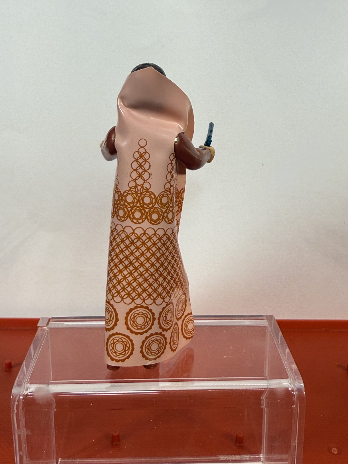 Princess Leia Organa (Bespin Gown) sold