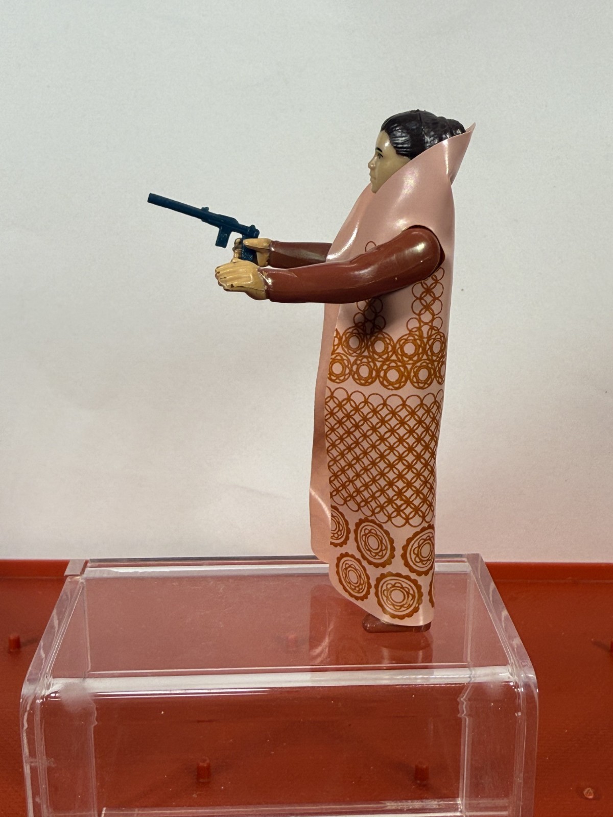 Princess Leia Organa (Bespin Gown) sold