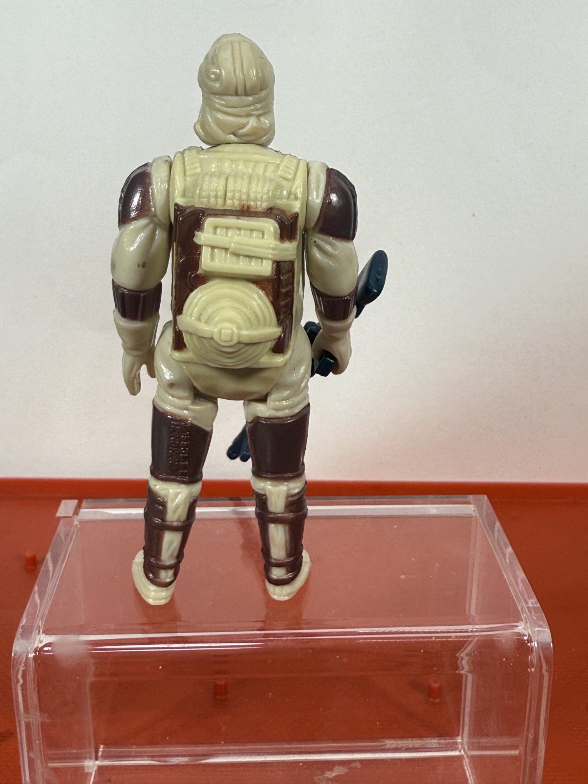 Dengar sold