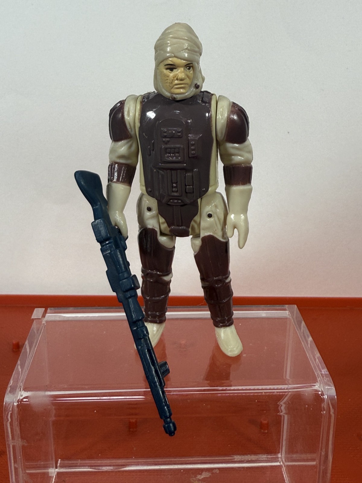 Dengar sold