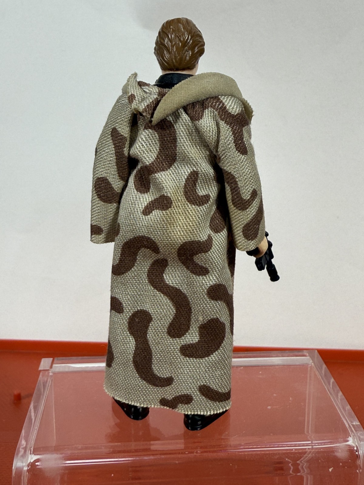 Han Solo (In Trench Coat) sold