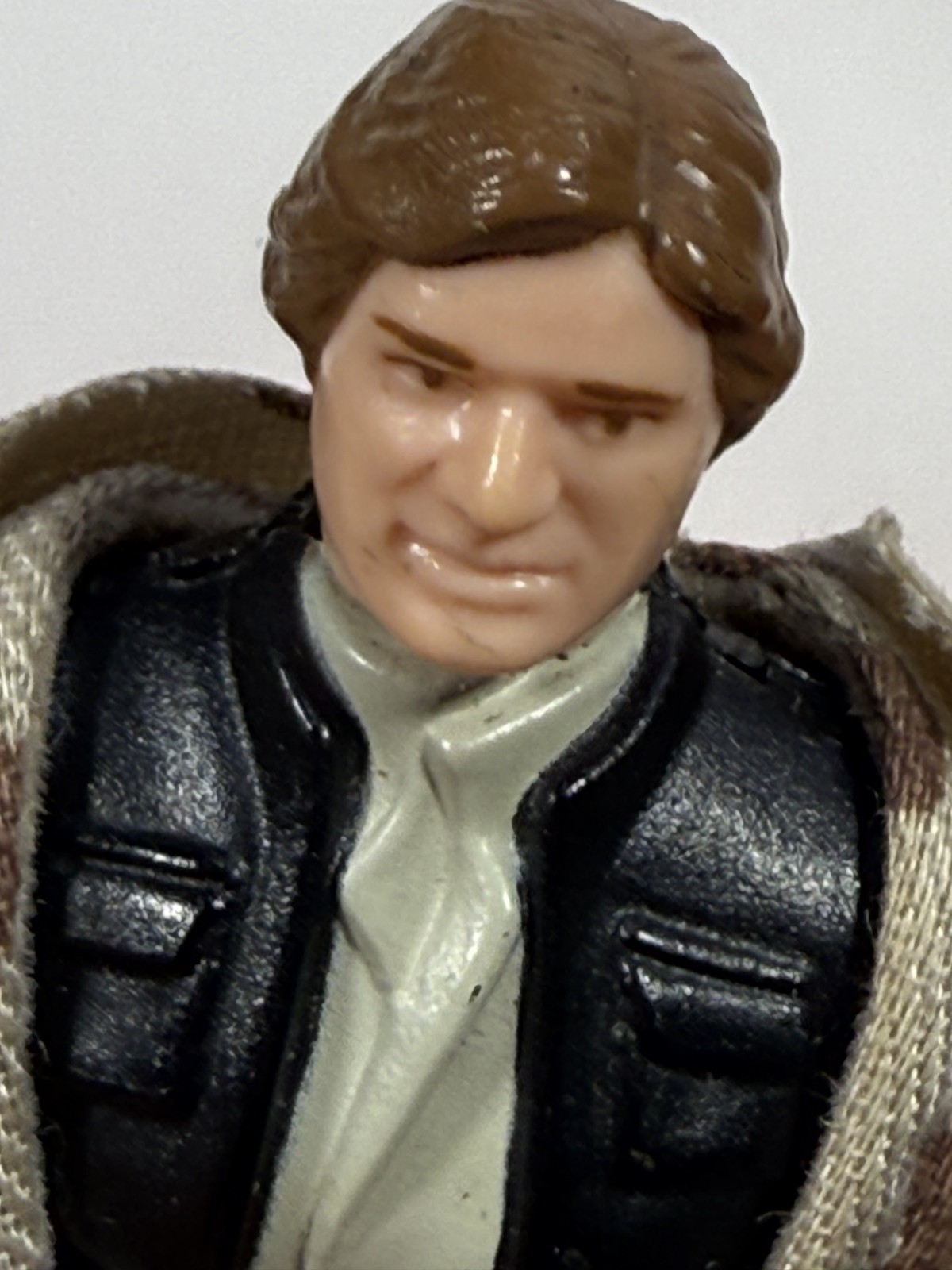 Han Solo (In Trench Coat) sold