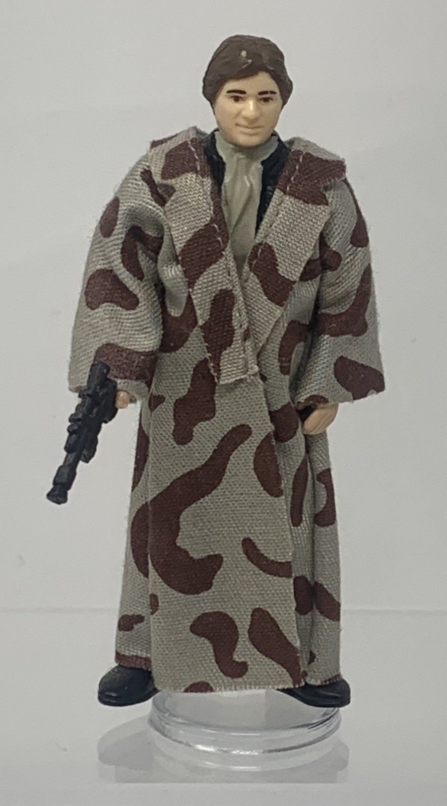 Han Solo (In Trench Coat) sold