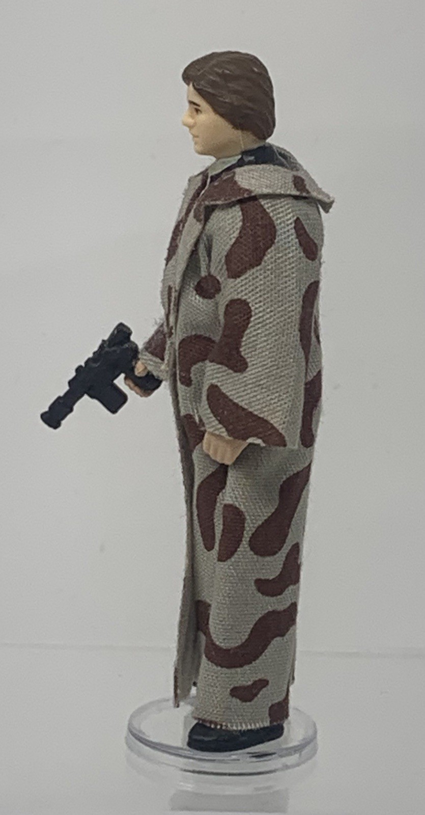 Han Solo (In Trench Coat) sold