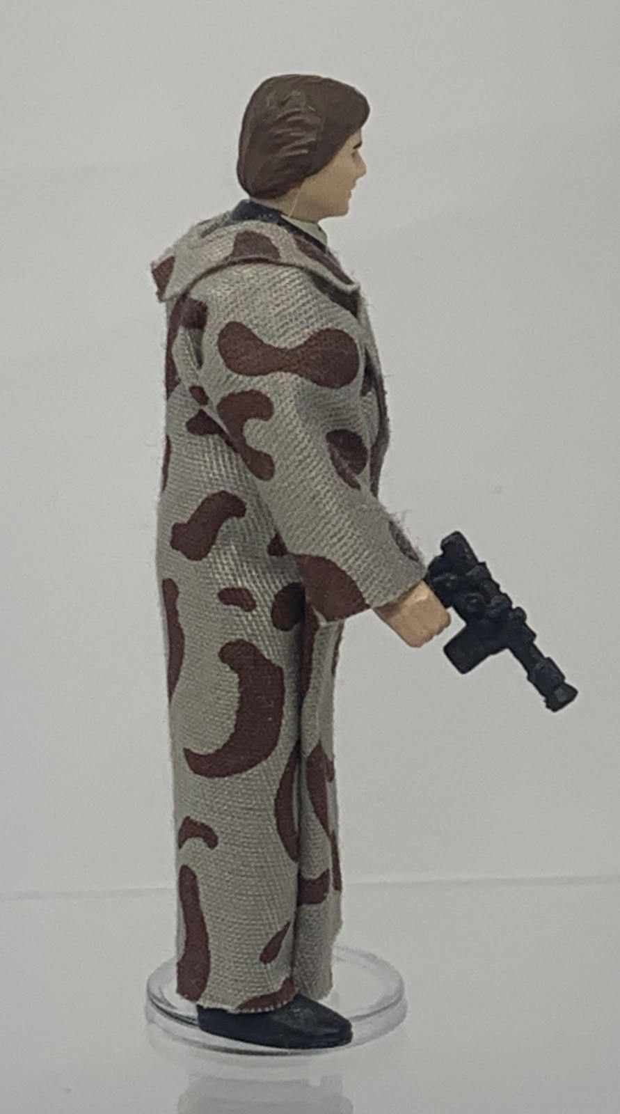 Han Solo (In Trench Coat) sold