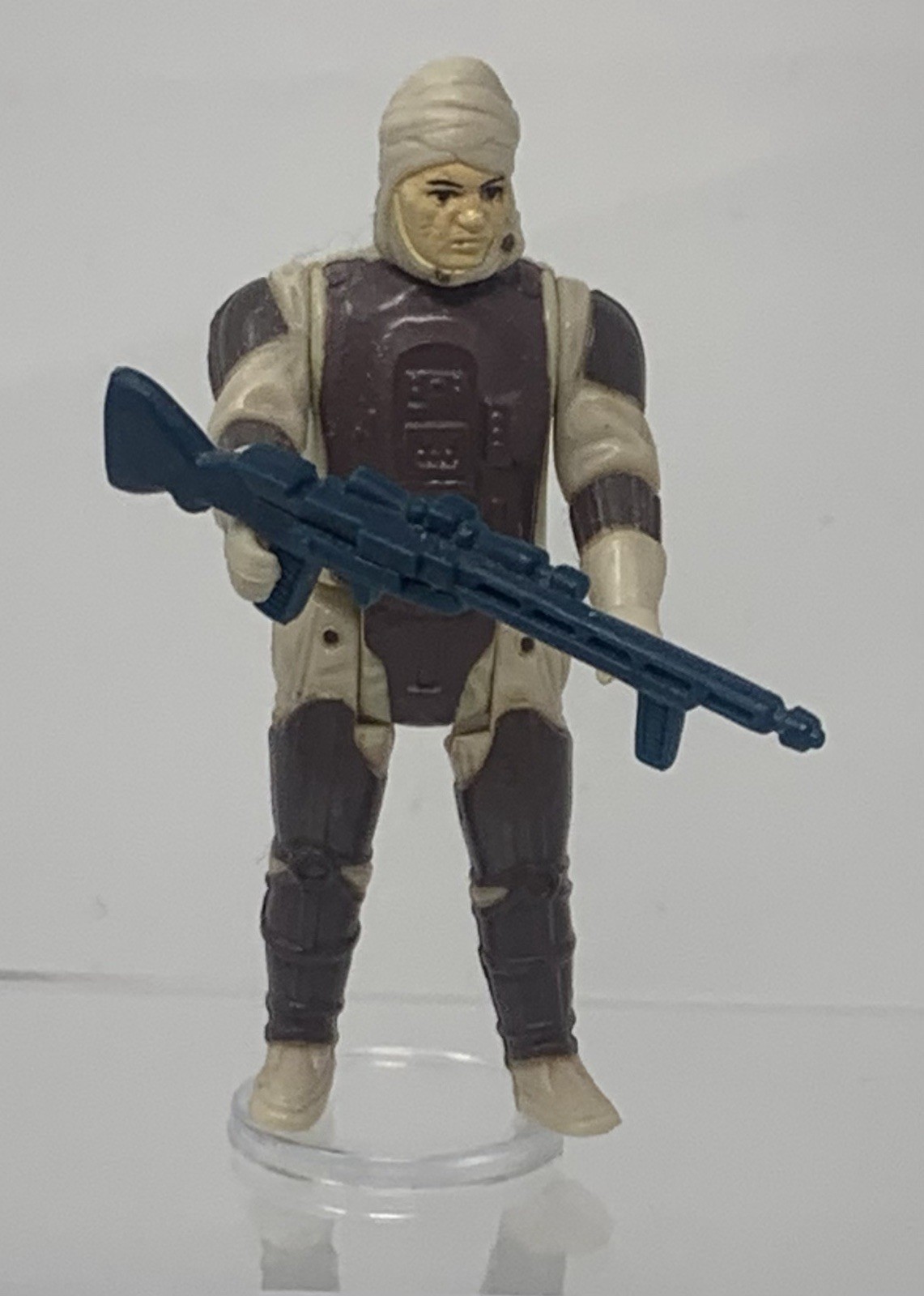 Dengar sold