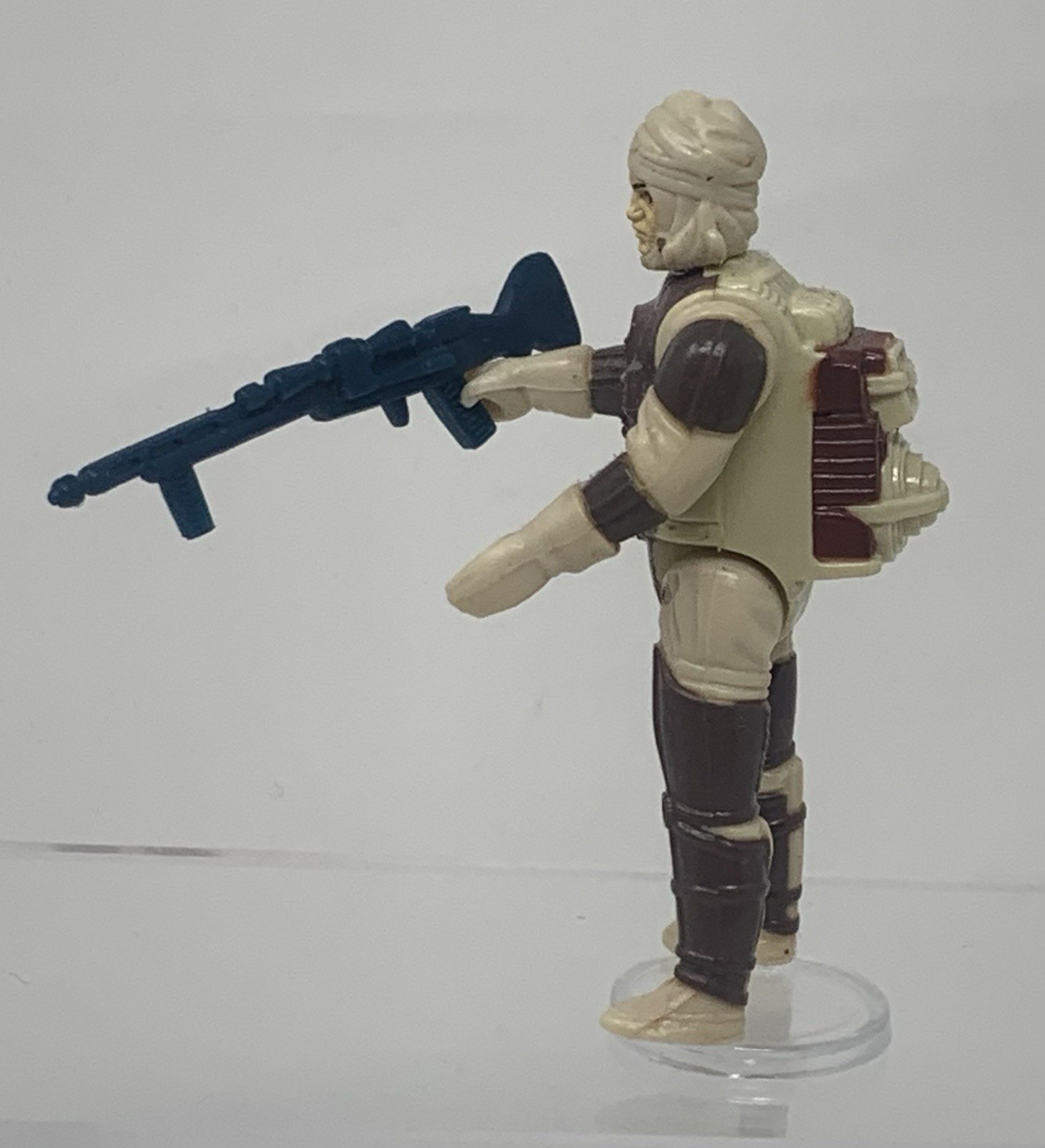 Dengar sold