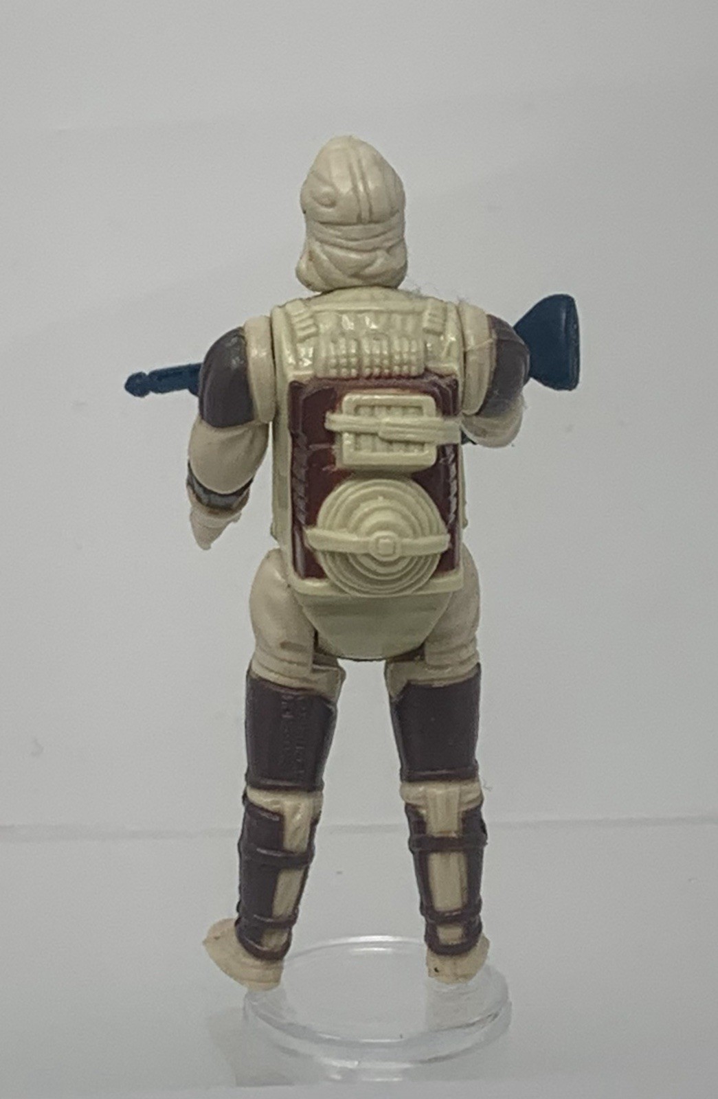 Dengar sold