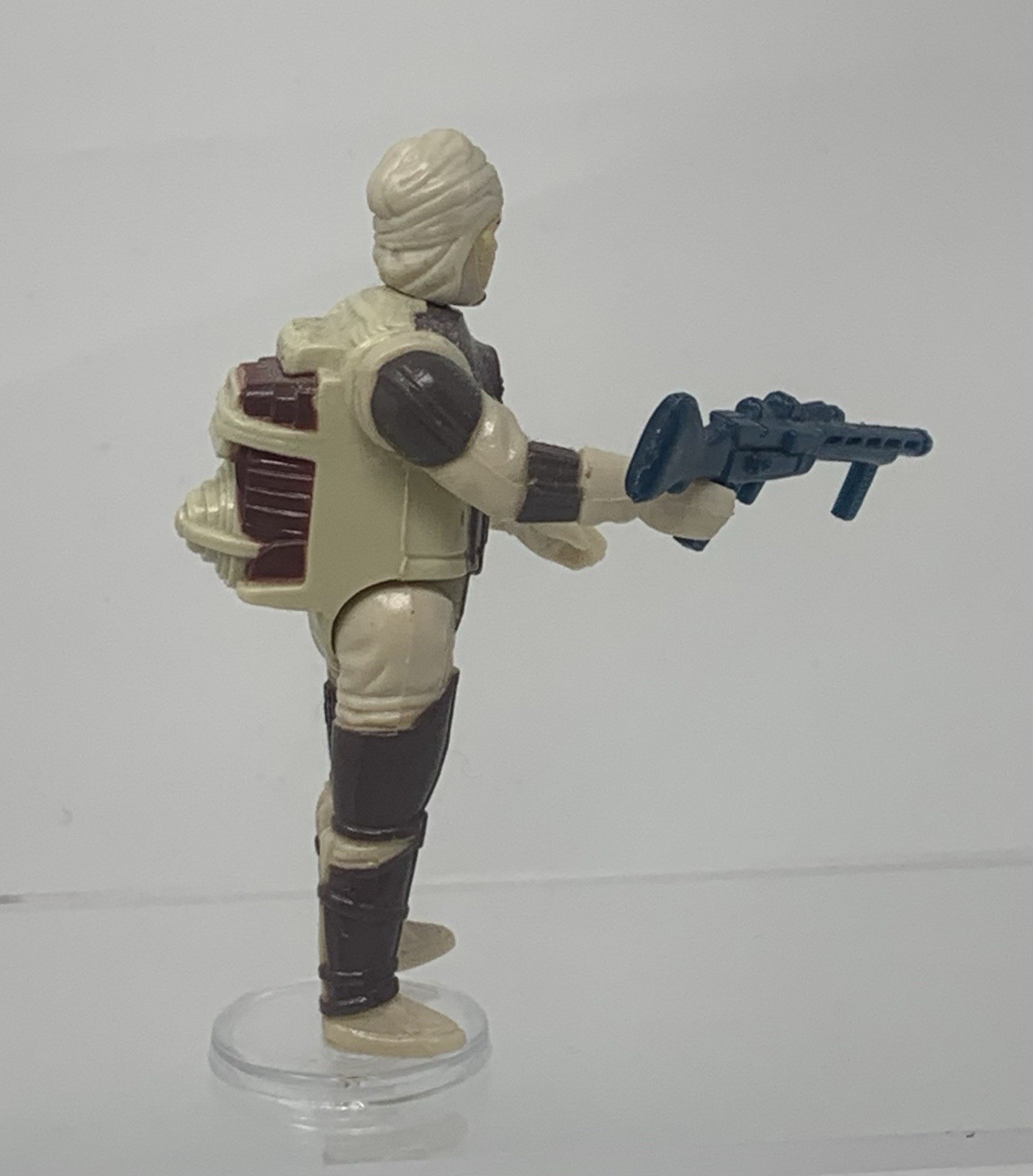 Dengar sold
