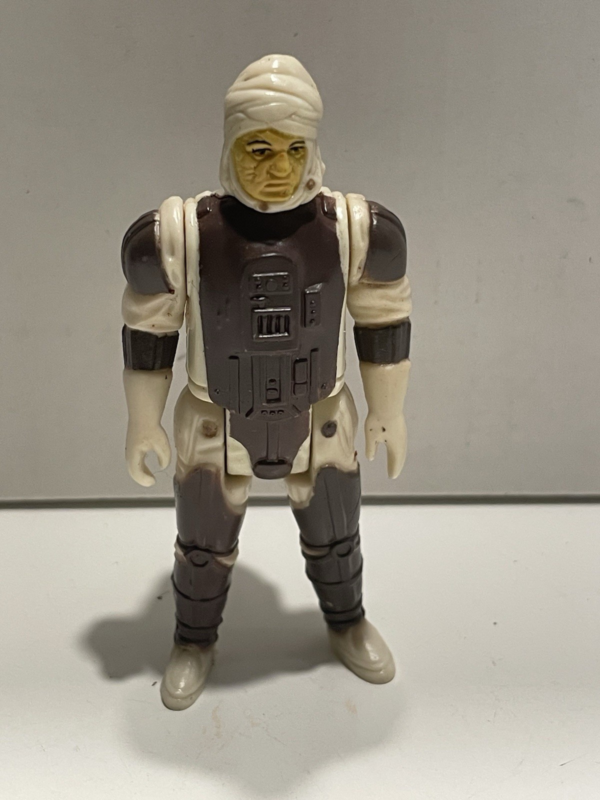 Dengar sold