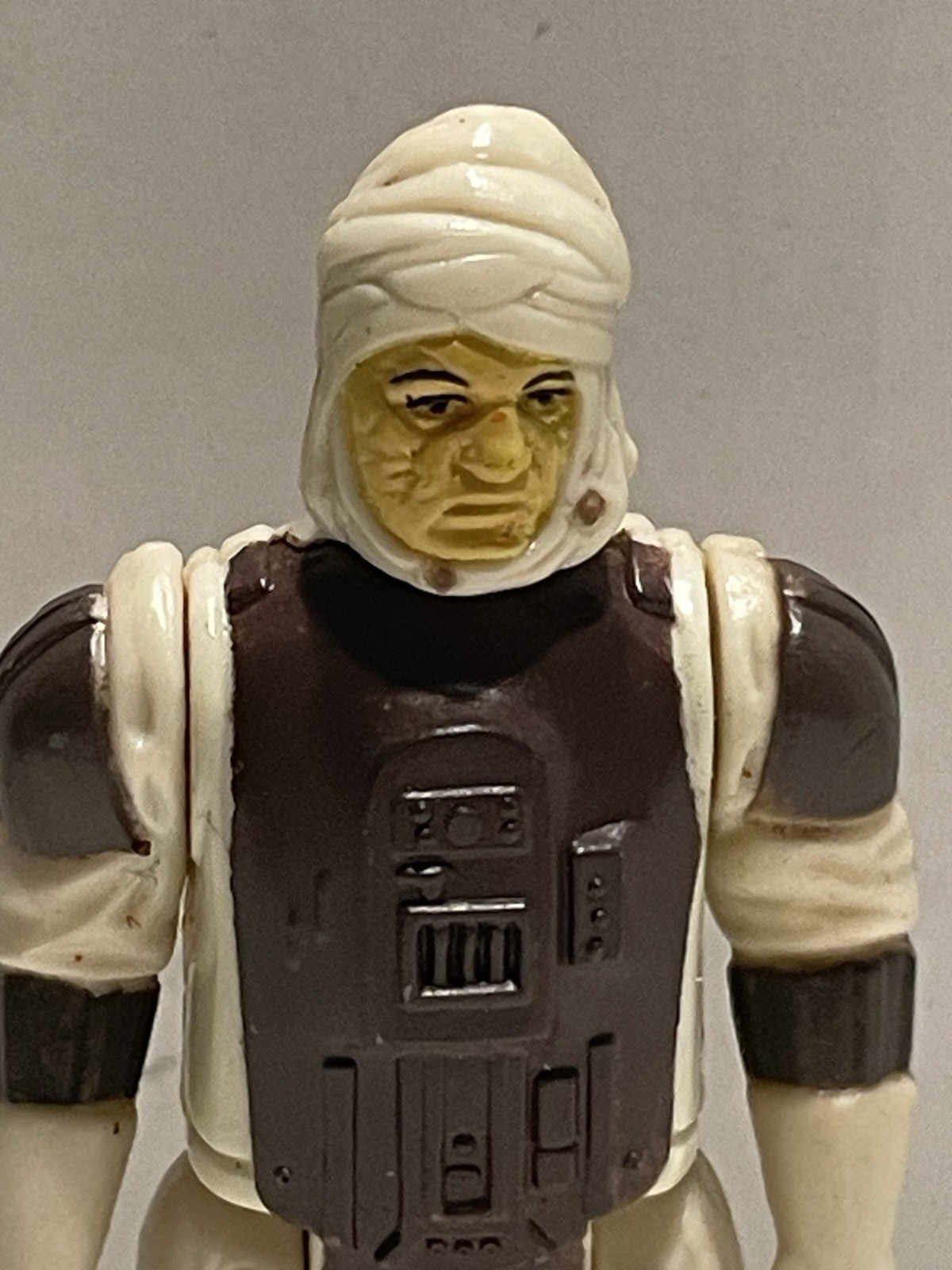 Dengar sold