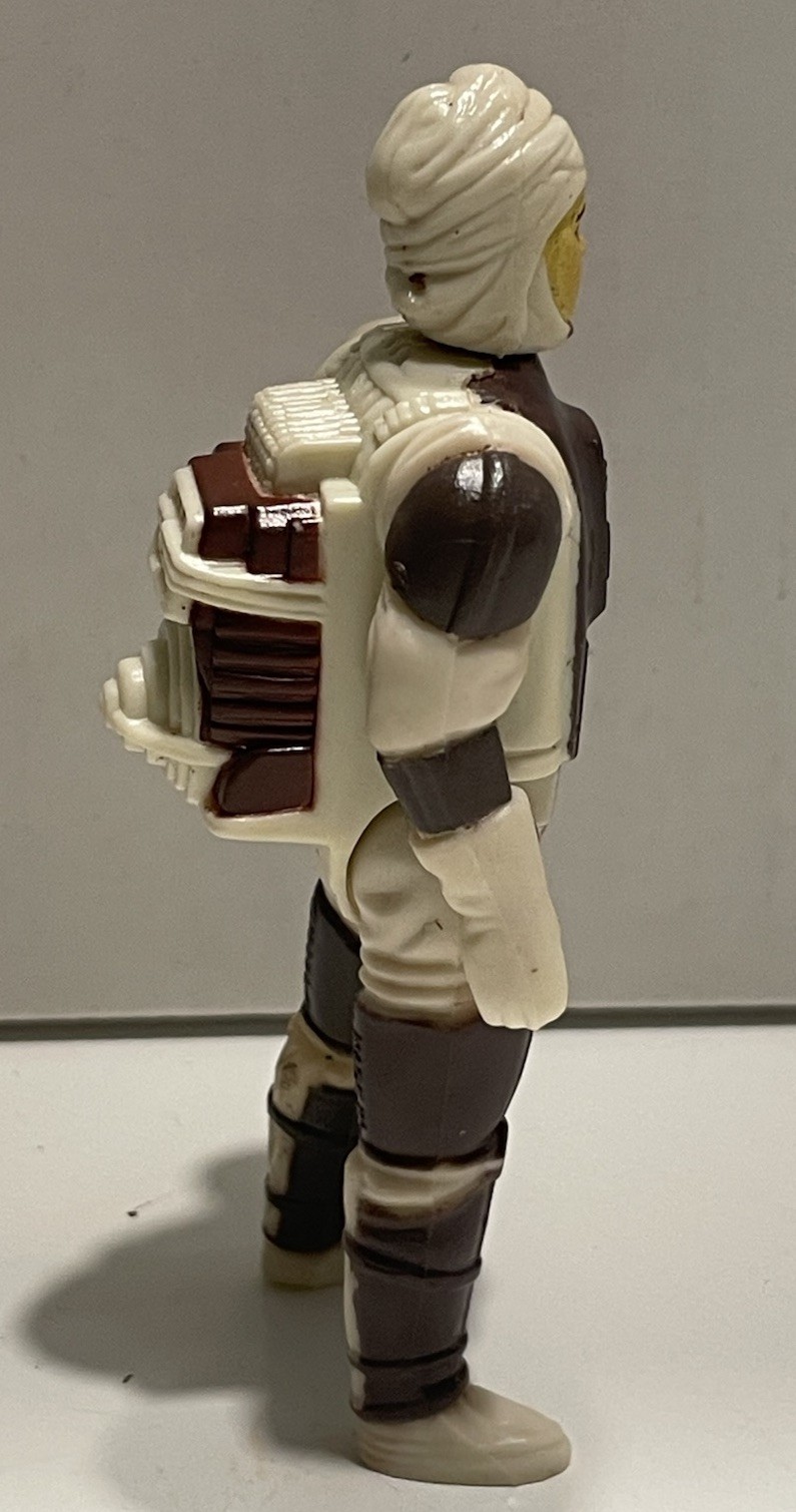 Dengar sold
