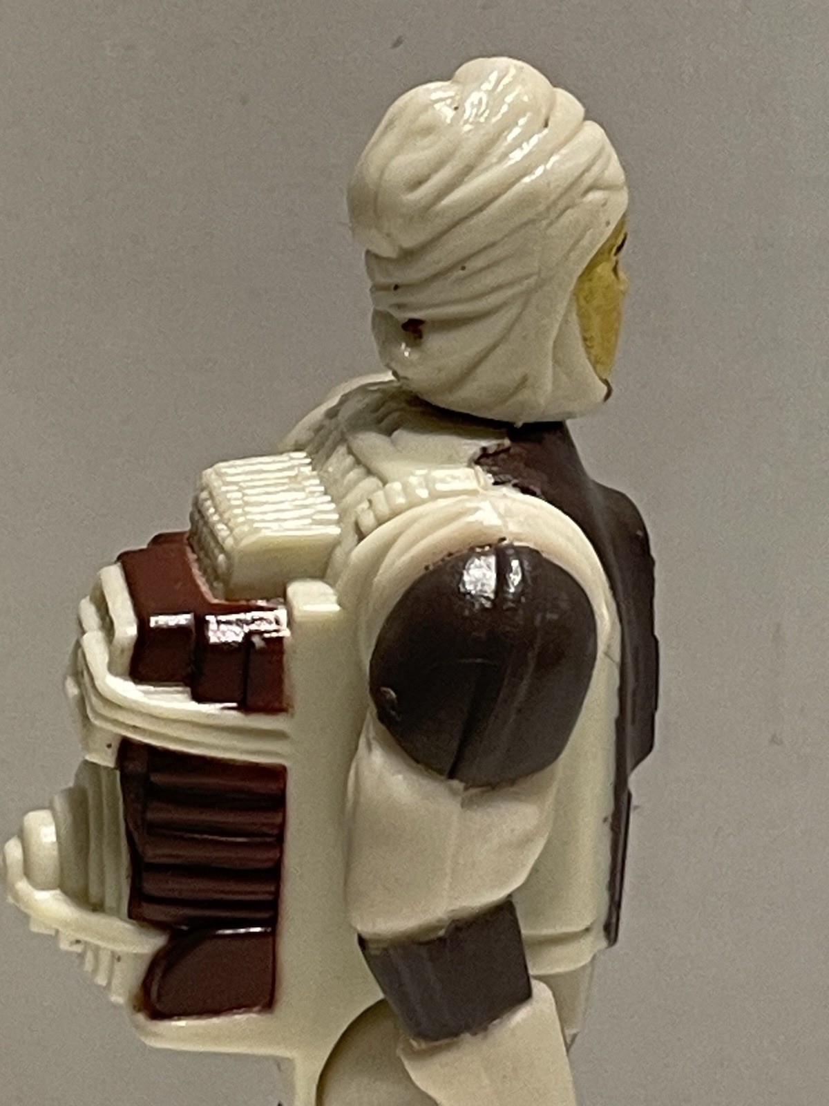 Dengar sold