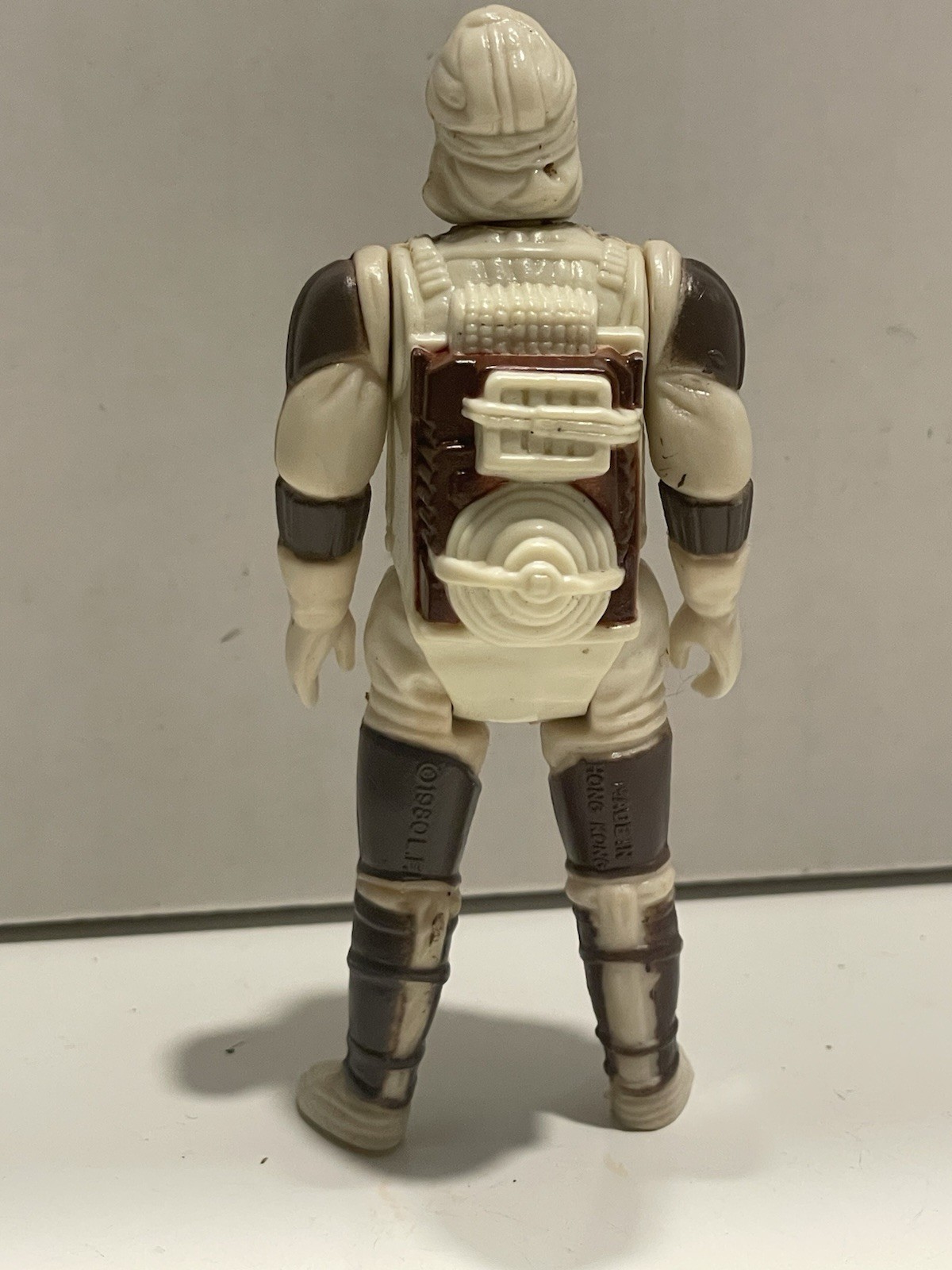 Dengar sold