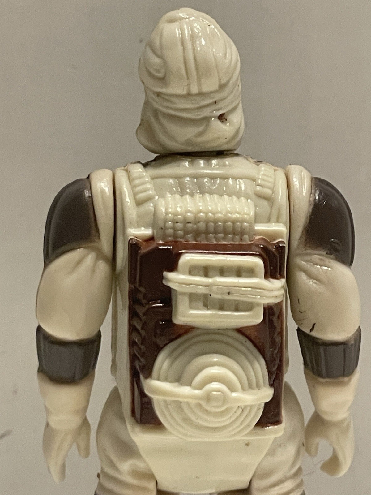 Dengar sold
