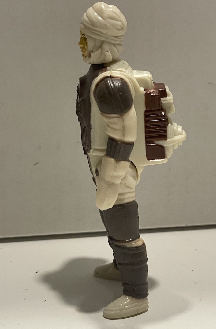 Dengar sold