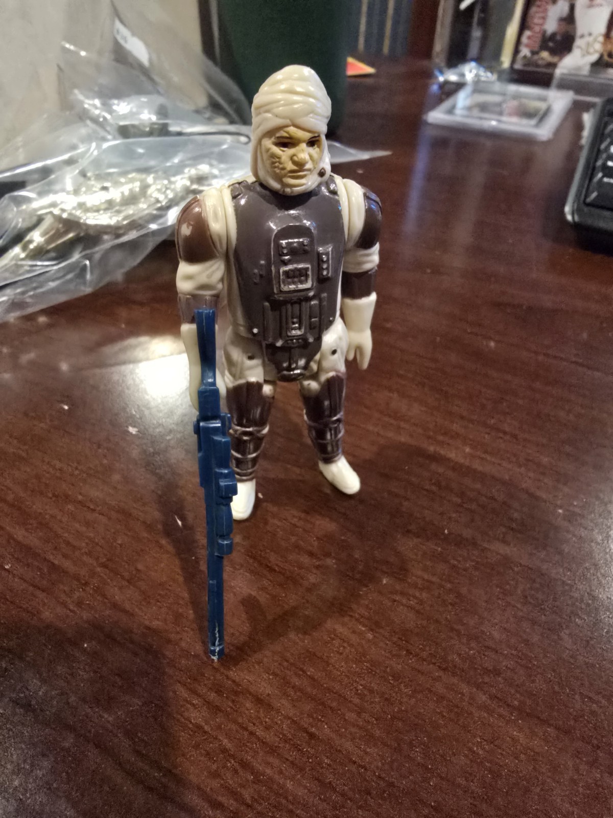 Dengar sold
