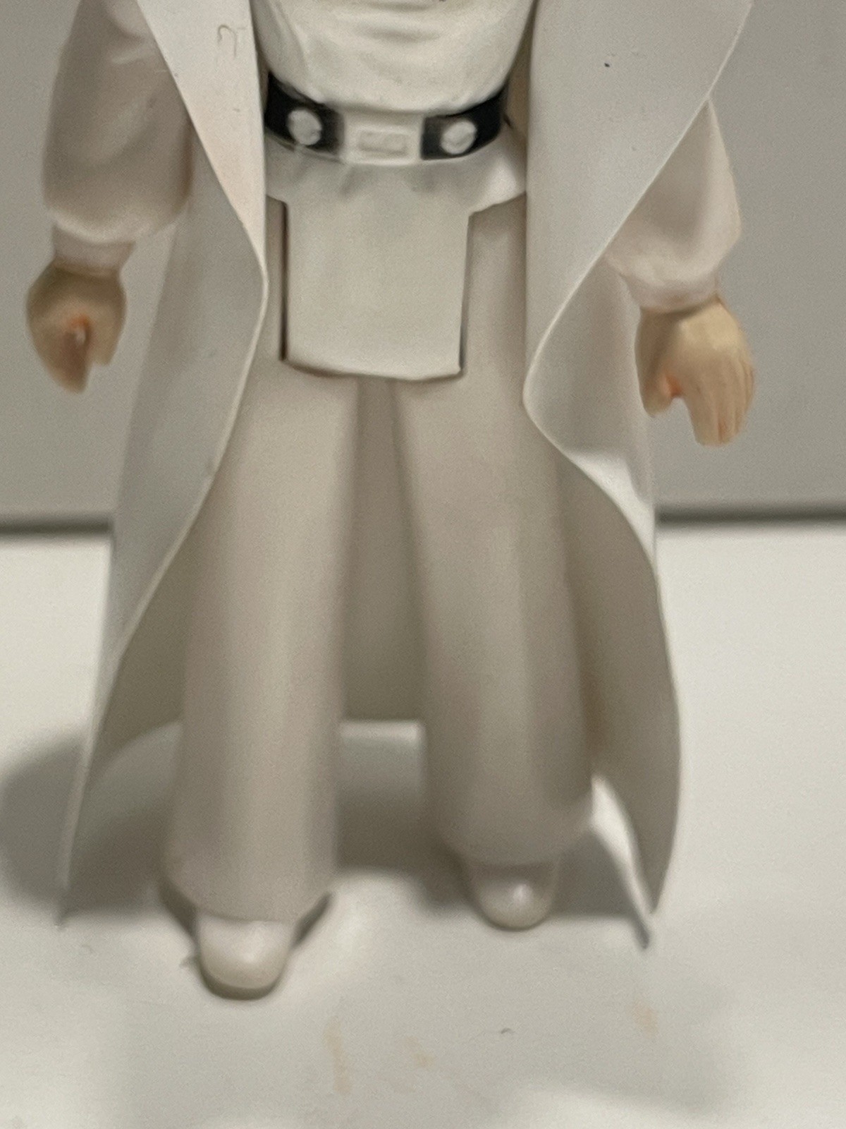 Princess Leia Organa sold